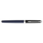 Waterman Hemisphere Rollerball Pen - Black & Blue - Picture 2